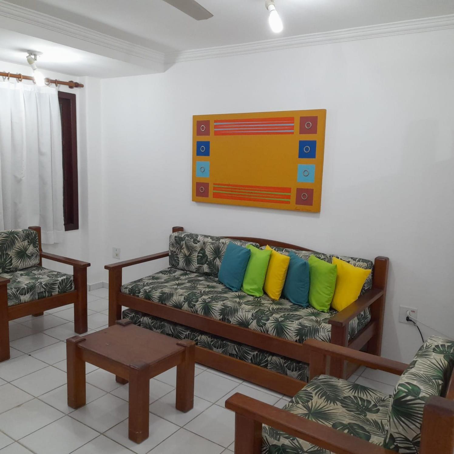 Casa Duplex 3 Suites Em Condominio Fechado Порто Сегуро Екстериор снимка